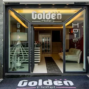 *** Hotel Golden Italia