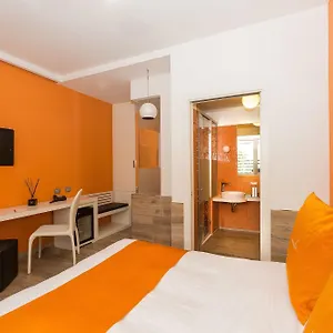 **** Hotel Jc Contemporary Italia