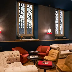 Hotel Clerici Boutique, Milán