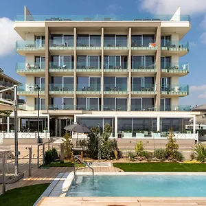 **** Hotel Savini Italia