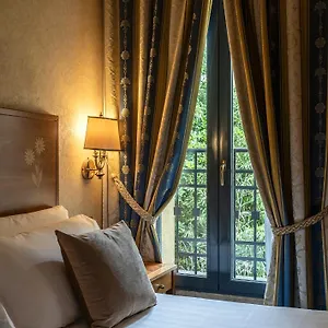 Hotel Boutique Dieci, Milán