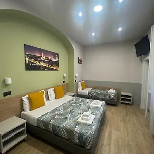 *** Hotel Camilla Guelfa Italia