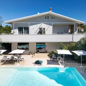 **** Hotel Domìa Boutique Italia