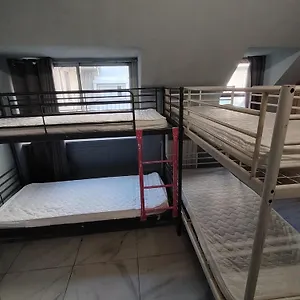 Hostel Lion & Youth, Milan