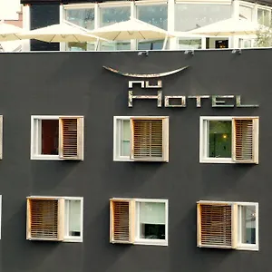 Hotel Nu, Milan
