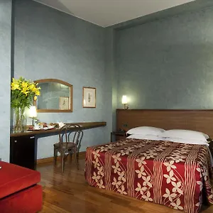 Hotel Ariosto, Milan