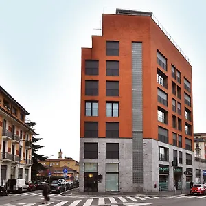 Aparthotel Bb Isola, Milan