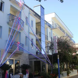 *** Hotel Capri Italia
