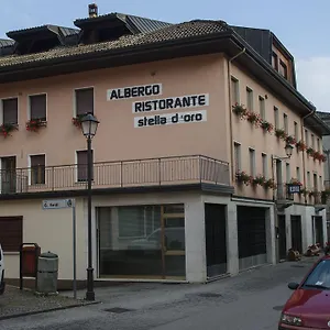 ** Hotel Stella D'oro Italia