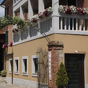 ** Bed & Breakfast Lo Stellino Italia