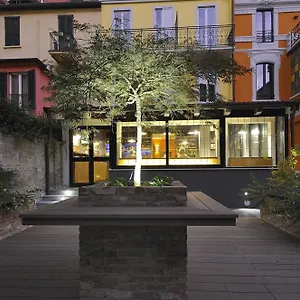 Hotel Biocity, Milan